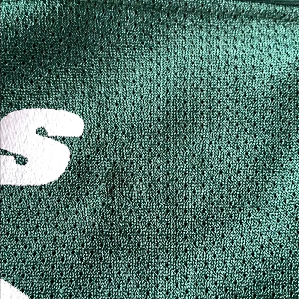 NFL Reebok JETS 2 piece set m, sz 18 mos